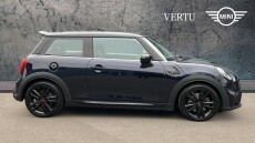 MINI Hatchback 2.0 Cooper S Sport 3dr Auto Petrol Hatchback